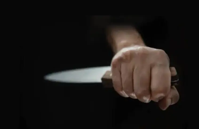 جريمة أسرية مروعة بعد عام واحد من الزواج.. 3 جثامي...