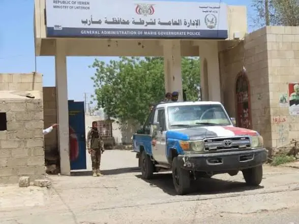 ضربة أمنية استباقية في مأرب تطيح بخلية تخريبية وتك...
