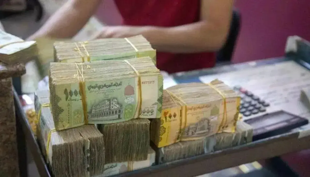 اسرار | بالارقام والتفاصيل- قفزة الإيرادات وثقب ال...