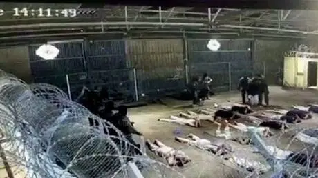 وسط ظروف إنسانية صعبة.. 46 أسيرا سوريا في إسرائيل ...