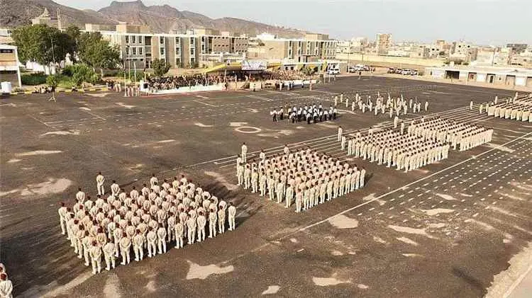 ضباط الكلية الحربية يشكون حرمانهم من الراتب السعود...