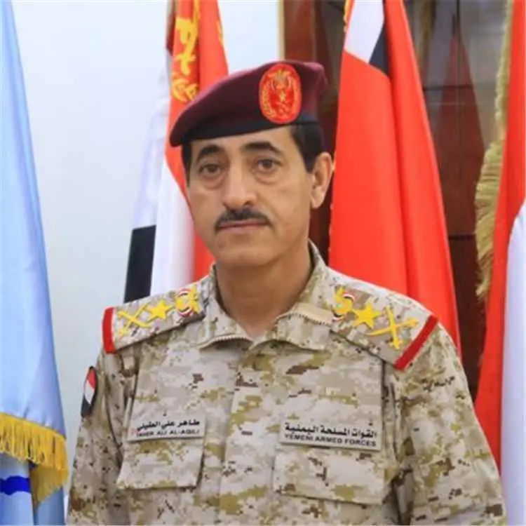 منتسبو اللواء 11 حرس حدود في المنطقة العسكرية الأو...