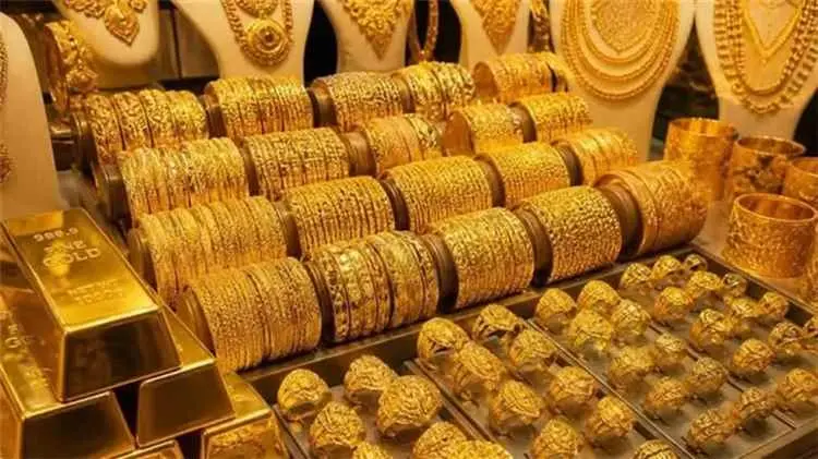 أسعار الذهب في مصر اليوم الثلاثاء 18 اغسطس 2026: س...
