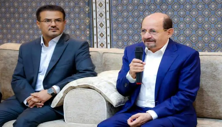 تعديل حكومي مرتقب يطيح بحكومة الزنداني