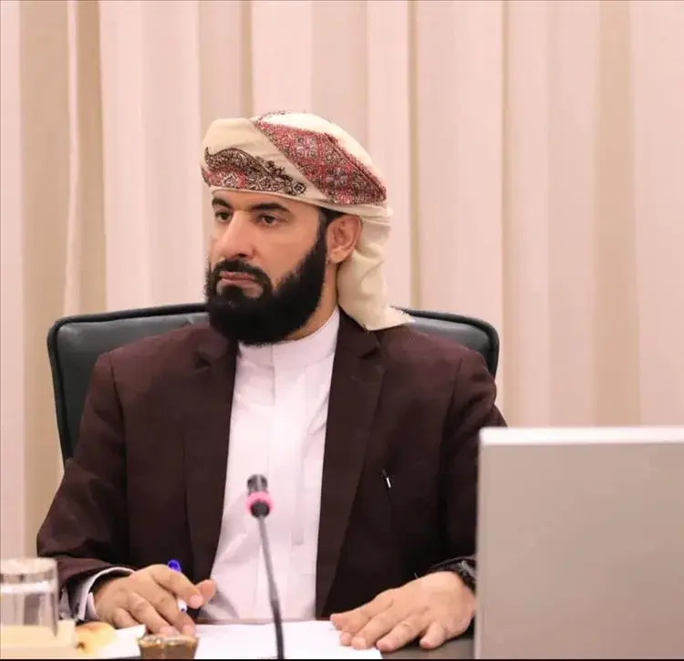 الرباش: لن نتراجع عن مواجهة المتلاعبين بالغاز