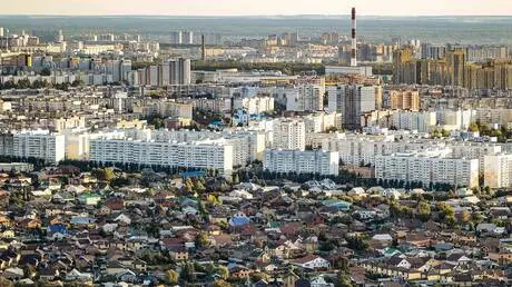 روسيا.. العثور على دبابة ألمانية من الحرب العالمية...