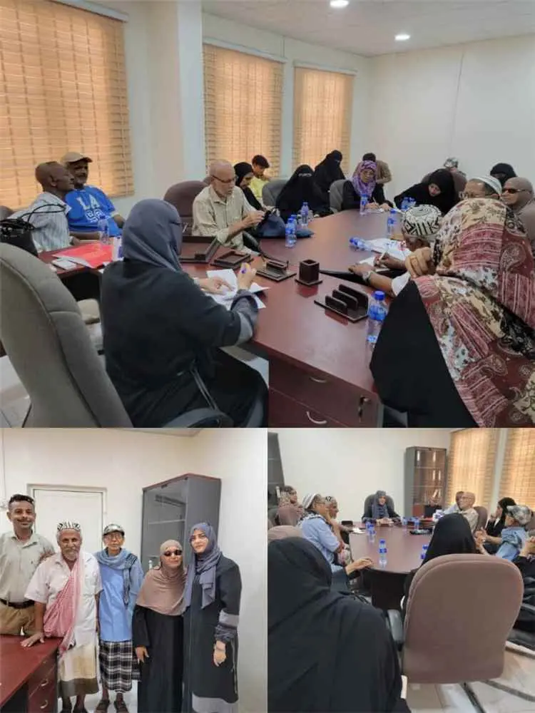 متقاعدو اليمنية يطالبون بإنصافهم وتشكيل لجنة نقابي...
