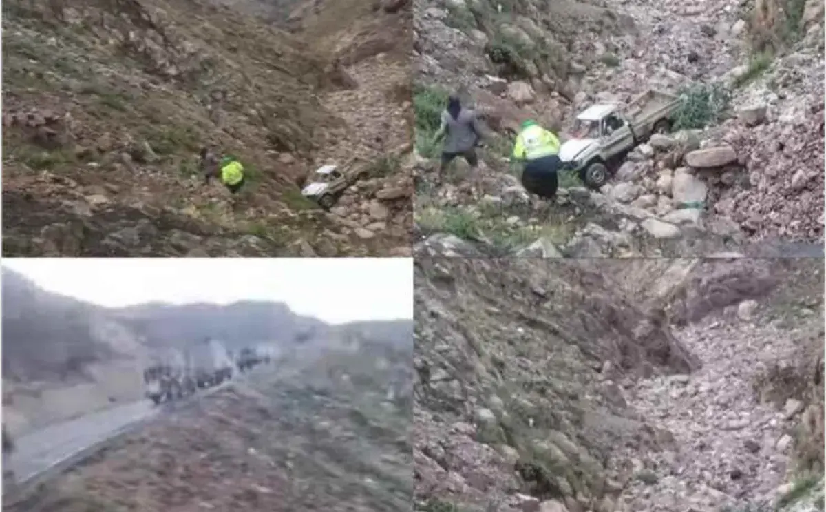 مقتل امرأة وطفلتيها وإصابة 3 من أسرتها بانقلاب سيا...