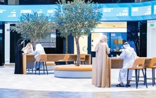 استثمارات «صندوق الثروة النرويجي» في الأسهم الإماراتية تنمو 12 ضعفاً خلال 11 سنة