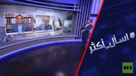 هرمز "أرض أمريكية".. ترامب يستفز إيران