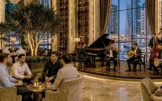 فنادق تقترح تأجيل «رسوم الموسيقى» وتطبيقها على مرا...