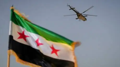 البيت الأبيض غاضب من الغارة الإسرائيلية على سوريا...