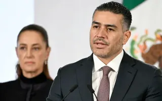 المكسيك والولايات المتحدة توطدان العلاقات الأمنية...