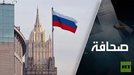 الاضطرابات في الشرق الأوسط تحمي روسيا من الجنوب