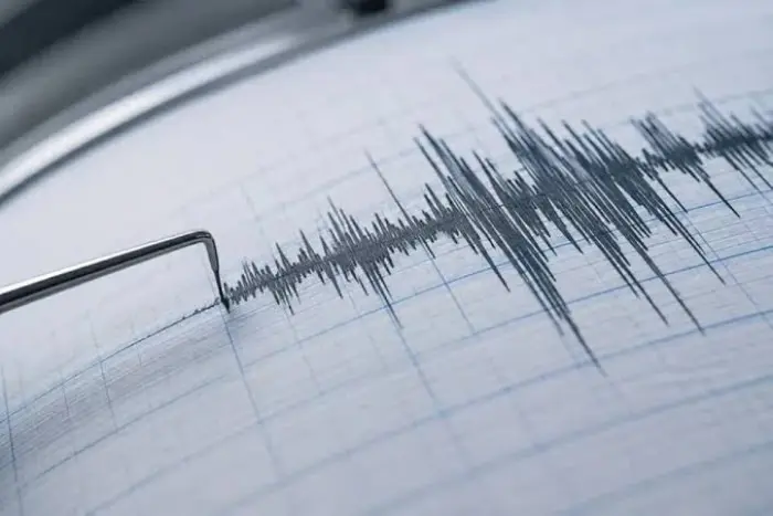 زلزال بقوة 5.9 يضرب وسط الصين