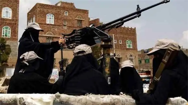 من المداهمات إلى خطوط النار.. الحوثيون يوسّعون مها...