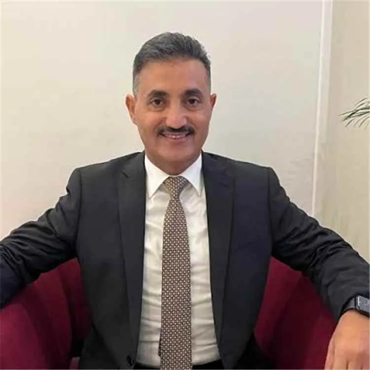 فيصل المجيدي: الحوثي مشروع يطلب من الفقير أن يموت...