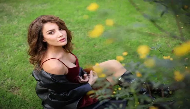 أسينا كيسكينجي بديلة إيجي إيرتيم في «شراب التوت»