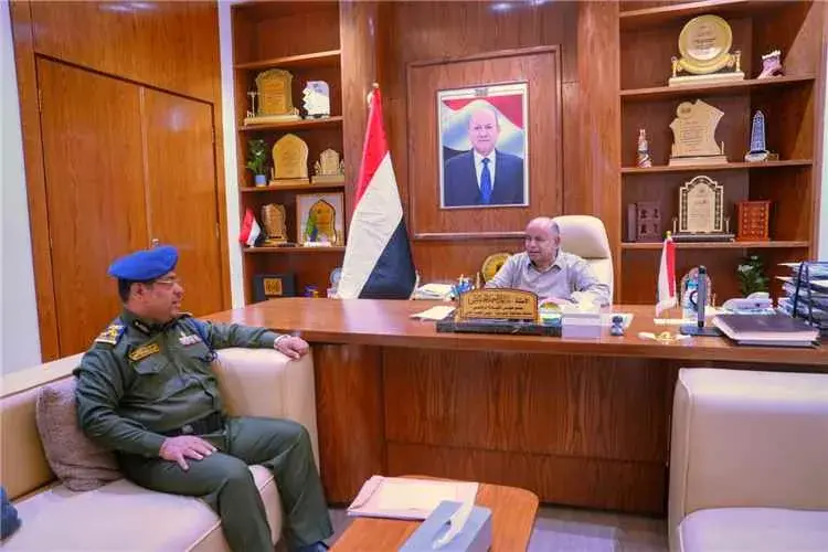 الخنبشي يشيد بجهود تعزيز العملية التدريبية والتعلي...