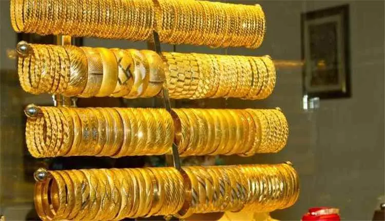 أسعار الذهب في مصر اليوم الاربعاء 19 اغسطس 2026..ه...
