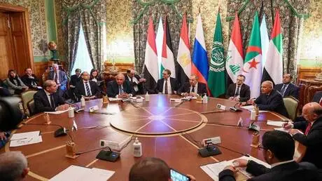 موسكو: القمة الروسية العربية لا تزال على جدول الأع...