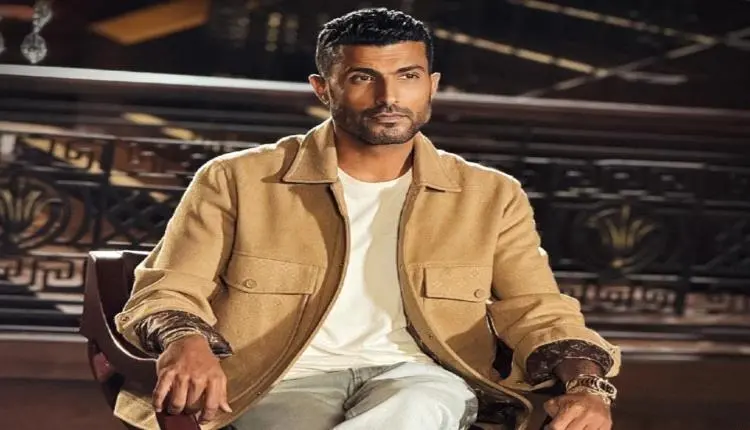 محمد سامي يعلن ترشيحه ضمن قائمة أجمل 100 وجه في ال...