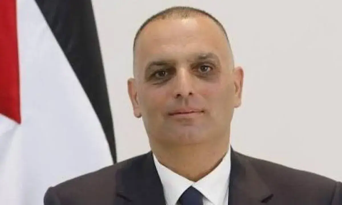قوات الاحتلال الإسرائيلي تعتقل وزير شؤون القدس أشر...