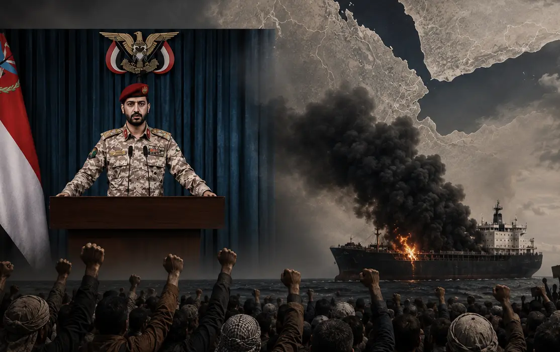 مليشيا الحوثي تهدد السعودية بتصعيد شامل وتحذر من ت...