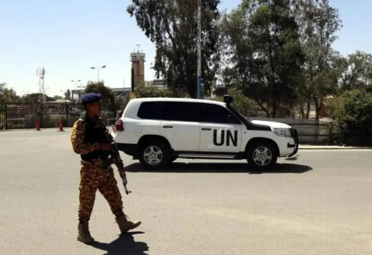 مسؤول أممي يدعو للإفراج الفوري عن العاملين الإنسانيين المختطفين في سجون مليشيا الحوثي