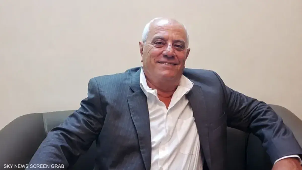 بعد توقيفه ببيروت.. تسليم أول لواء من عهد الأسد إل...