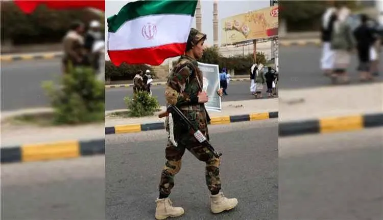 وكالة دولية : الحـ,ـوثيون يخططون لعملية برية واسعة لاجتياح الساحل الغربي والسيطرة على باب المندب
