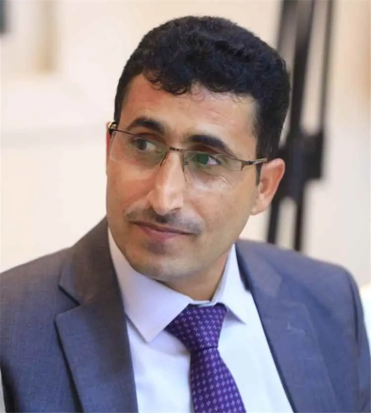 عبدالله المنيفي ينتقد موقف الأمم المتحدة من تصعيد...