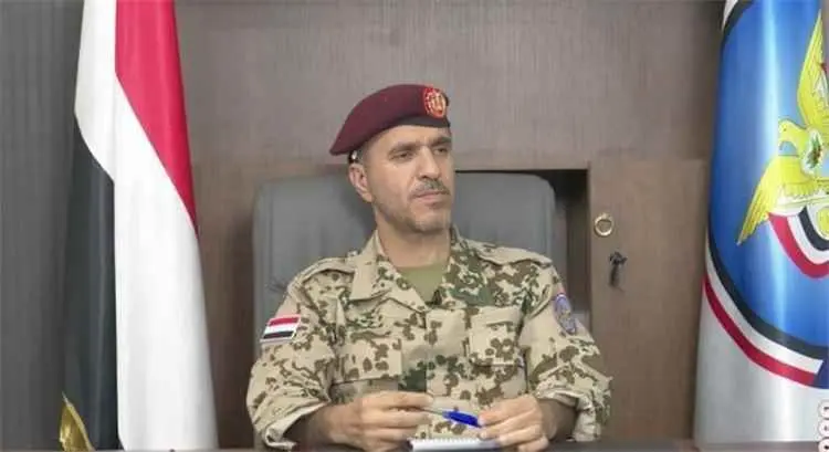 ناطق المقاومة الوطنية: إيـ.ـران تصعّد في الساحل الغربي لاستهداف باب المندب وخنق الاقتصاد العالمي