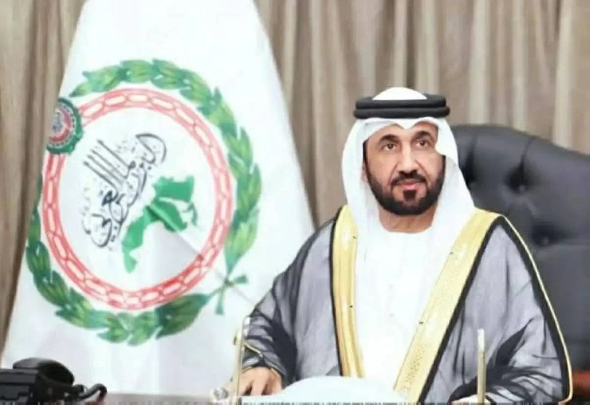 البرلمان العربي يدين الغارات الإسرائيلية على سوريا