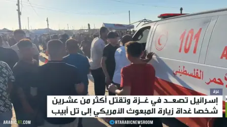 ميناء الصيادين.. هدف جديد لغارات إسرائيل