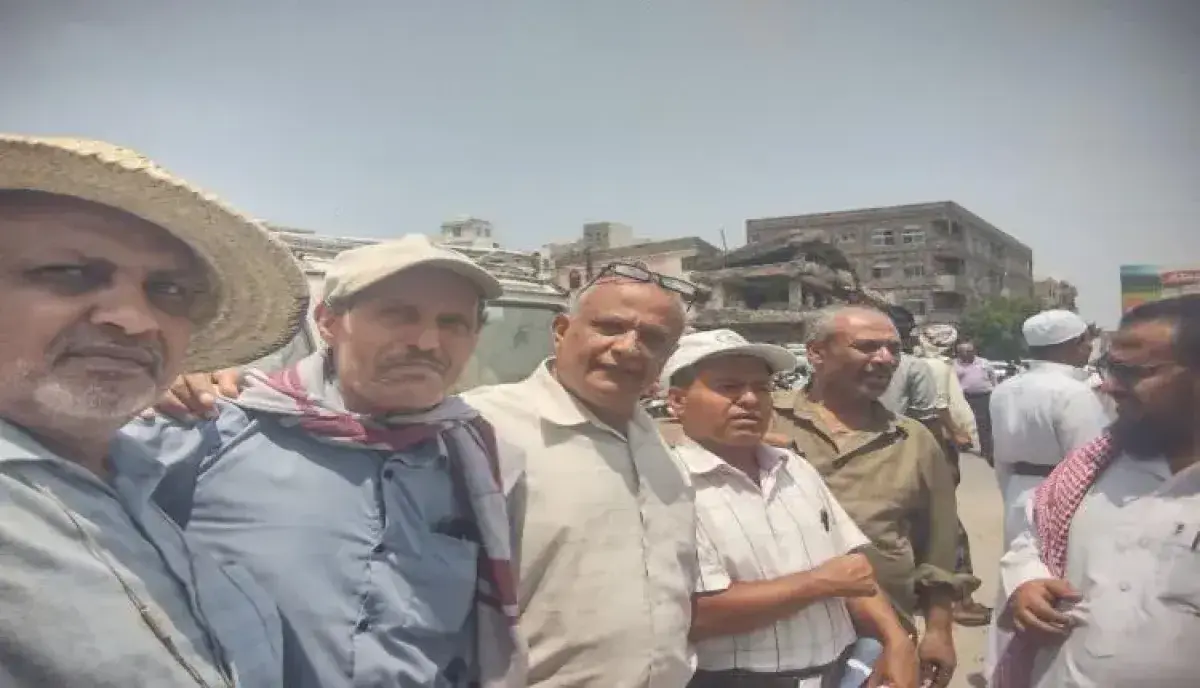 اسرار | (يروح البرح يقاتل ما معه بالمحاكم).. القضا...