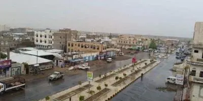 قطع الاتصالات والإنترنت عن مدينة مأرب