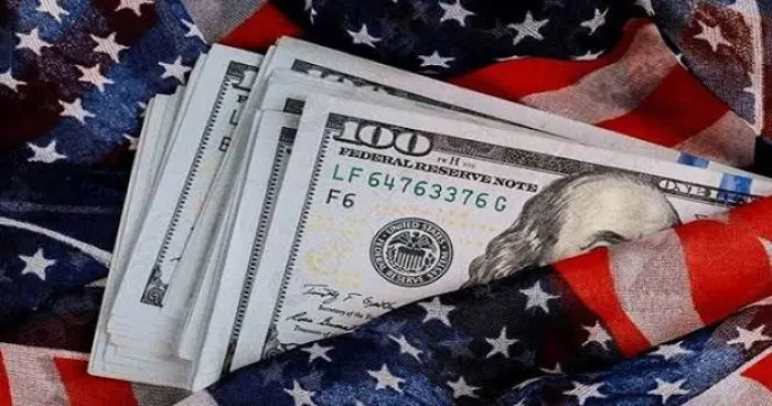 الدين العام الأمريكي يتجاوز الـ40 مليون دولار