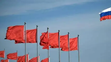 سفير الصين لدى روسيا: بكين وموسكو تتصديان بحزم لطم...