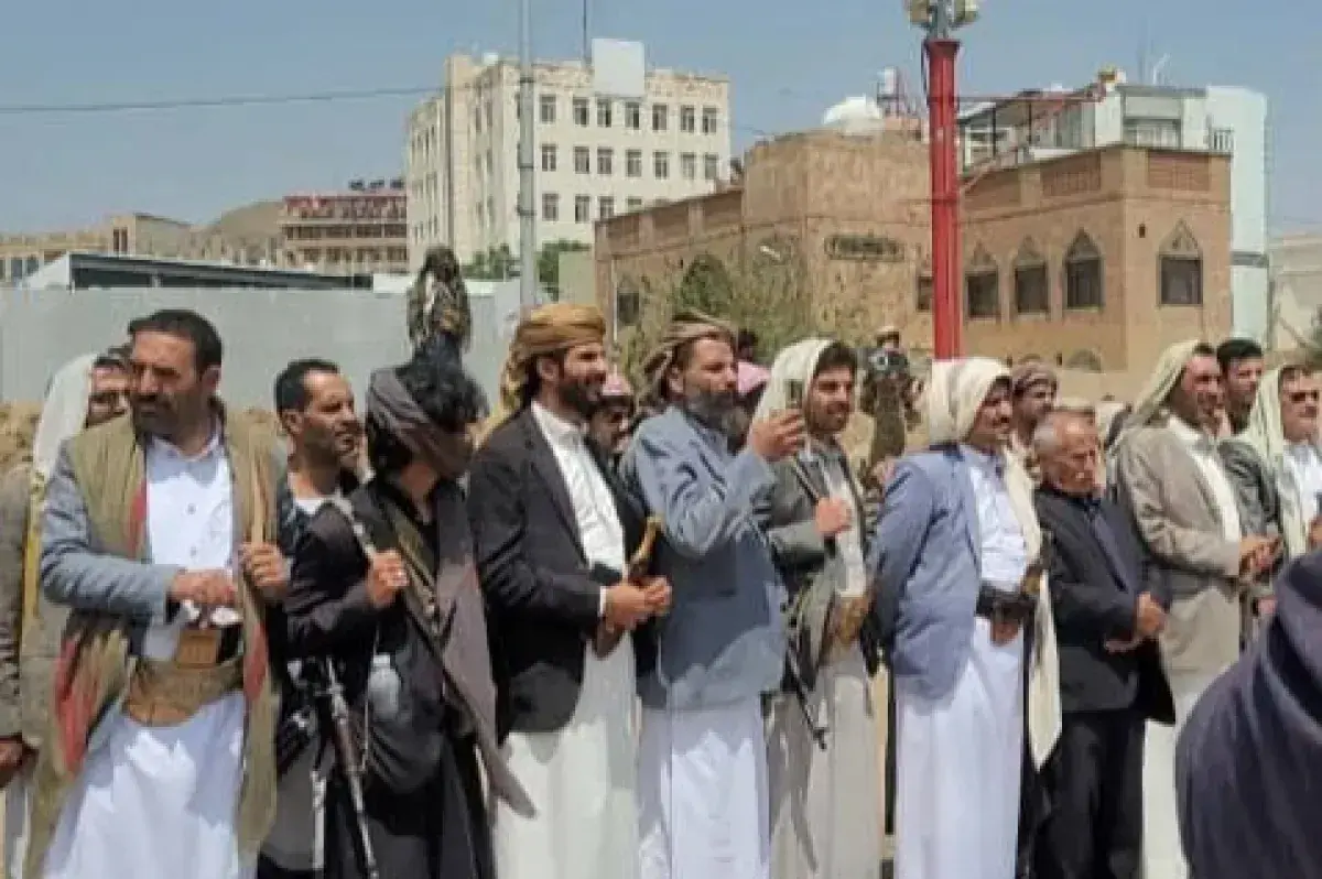 صراع النفوذ يهدد القضاء اليمني: مستثمر يواجه مصادر...