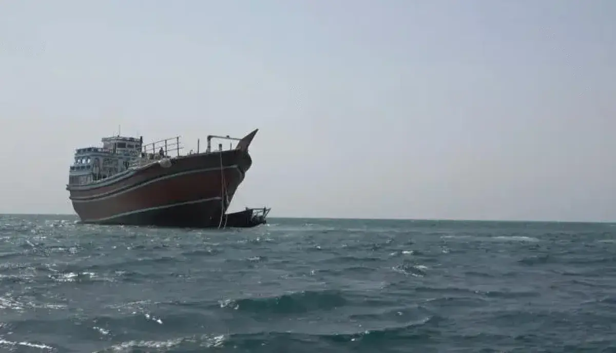 اسرار | بالتفاصيل- مخطط إيراني لخنق الملاحة العالم...