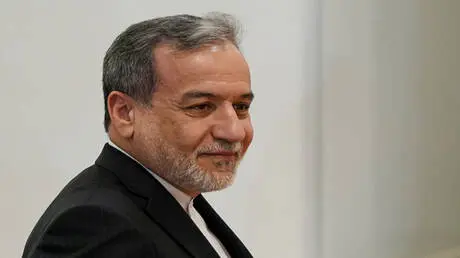 عراقجي: "يوم النصر الاقتصادي" محاولة لصرف الأنظار...