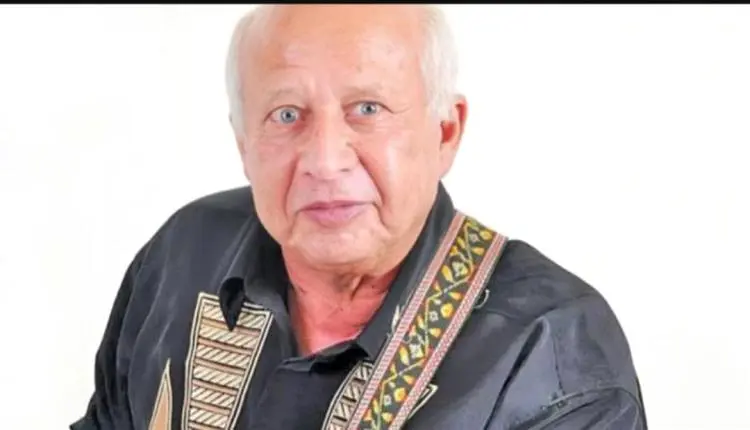 مهرجان الأقصر للسينما الأفريقية يحتفي بالموسيقار ا...