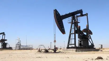 سوريا.. خطط متسارعة لزيادة إنتاج النفط والغاز