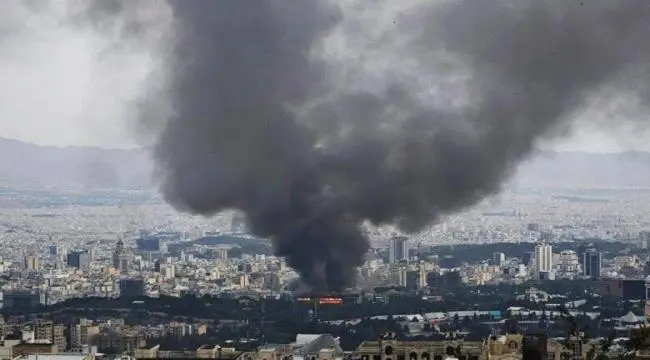 إيران تلوّح بخيار "التصعيد الأبعد".. أوروبا والكاب...