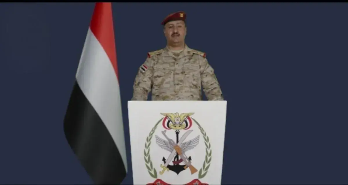 القوات المسلحة اليمنية: نفذنا 81 عملية عسكرية ضد م...