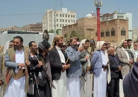 الأدريسي.. مستثمر يمني يقع ضحية قيادات حوثية نافذة...