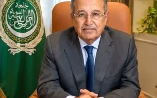 الجامعة العربية تدين مشروعات استيطانية إسرائيلية ب...
