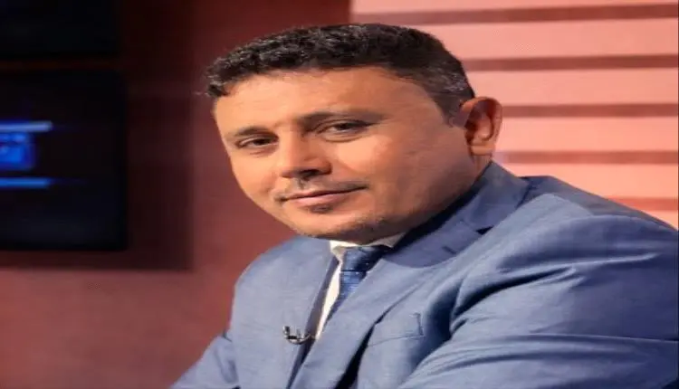 صحفي: التحالف غدر بنا ومنع ظهورنا في قنواته بطلب م...