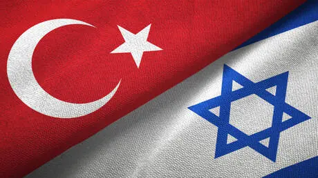 إسرائيل هيوم: عمق تركيا الاستراتيجي بات جزءا من حس...